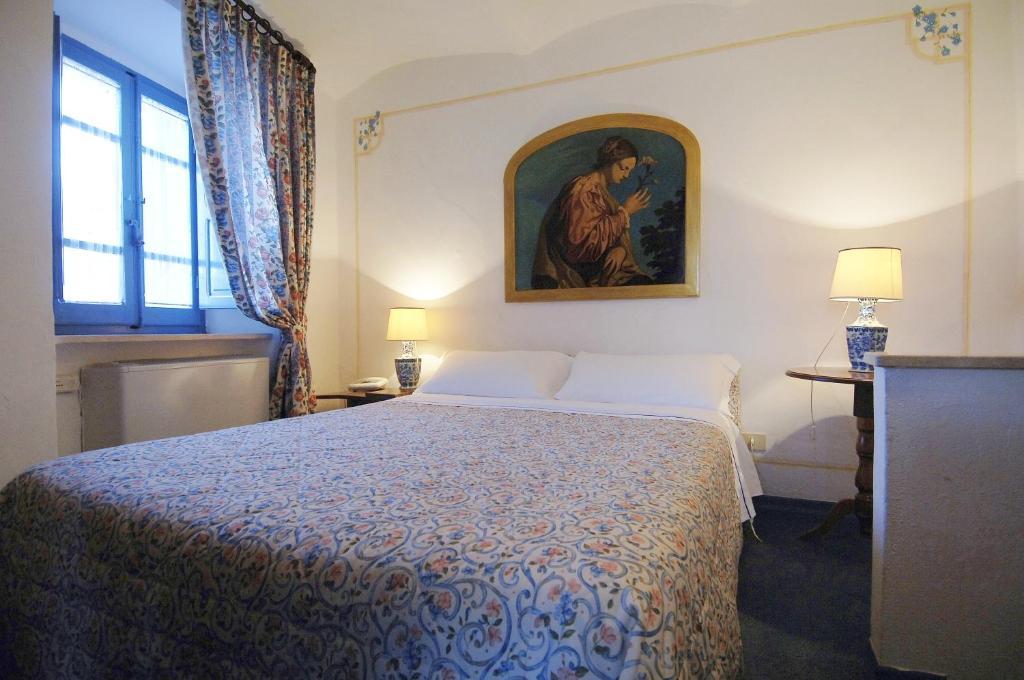 Hotel Villa Clodia ซาตูร์เนีย ห้อง รูปภาพ